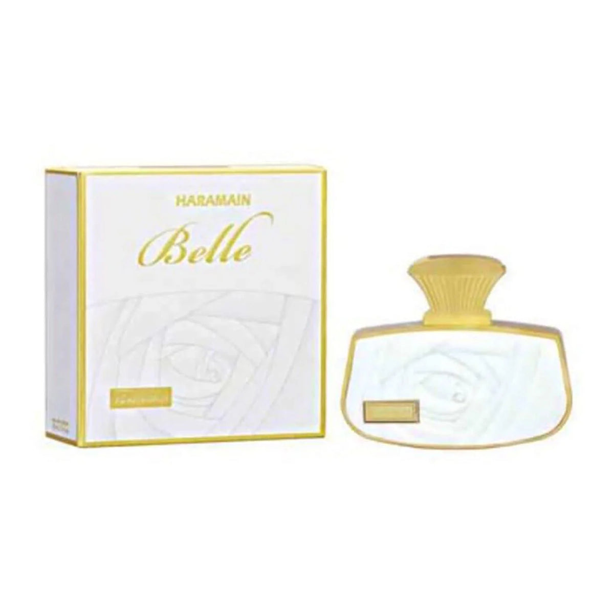 Al Haramain Belle Eau de Parfum 75ml