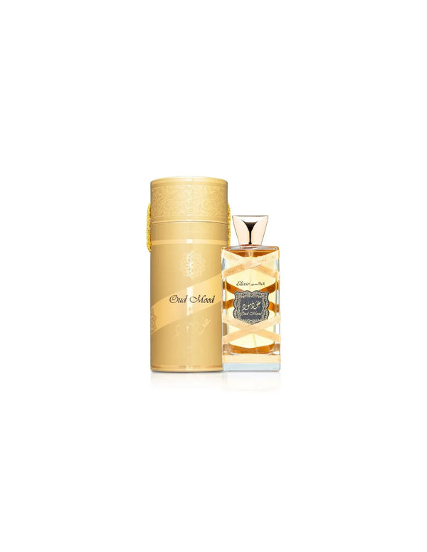 Lattafa Oud Mood Elixir Eau De Parfum Espray 100ml