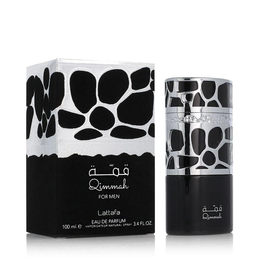 Lattafa Quimmah Para Hombre Eau De Parfum 100ml Spray