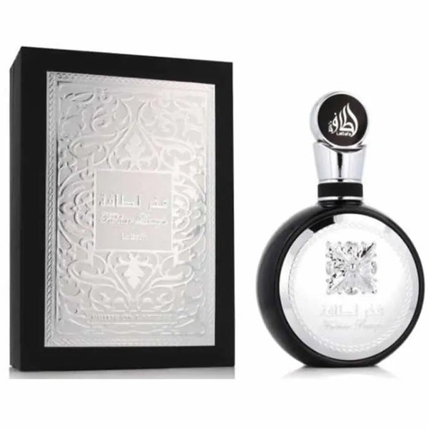 LATTAFA FAKHAR HOMBRE EDP SPRAY 100 ML