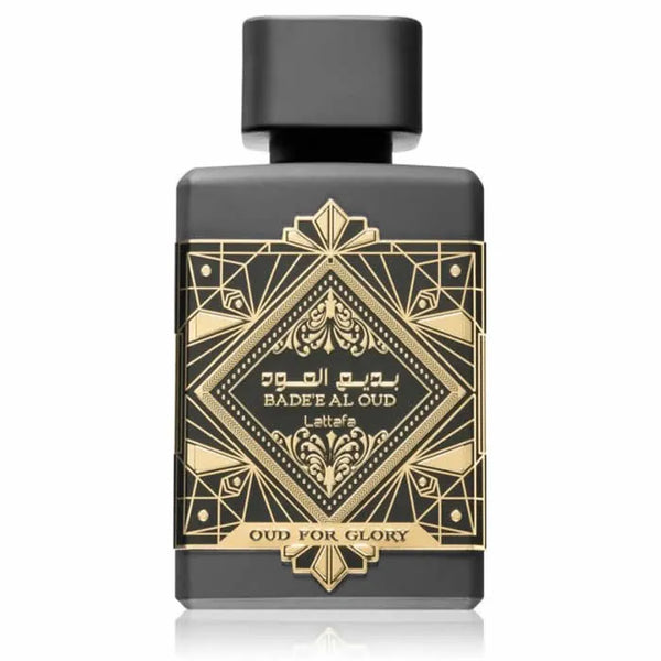 LATTAFA BADEE AL OUD PARA LA GLORIA EDP SPRAY 100 ML