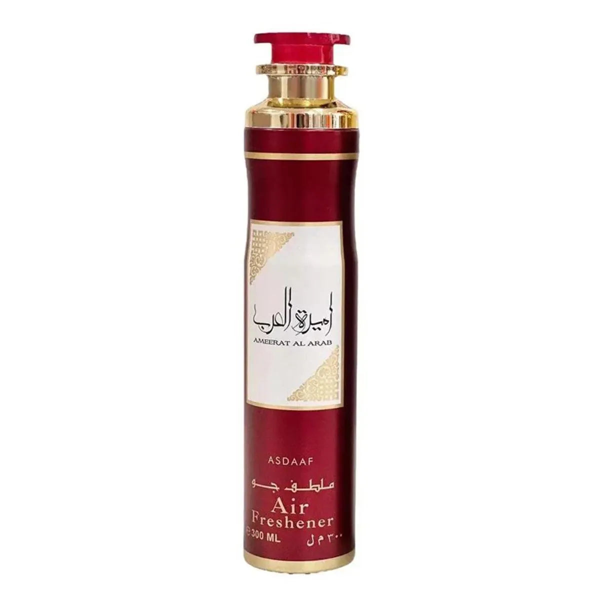 Asdaaf Ameerat Al Aran Ambientador 300ml