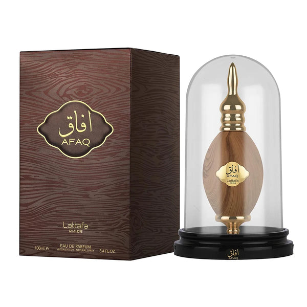 LATTAFA ORGULLO AFAQ EDP SPRAY 100ML