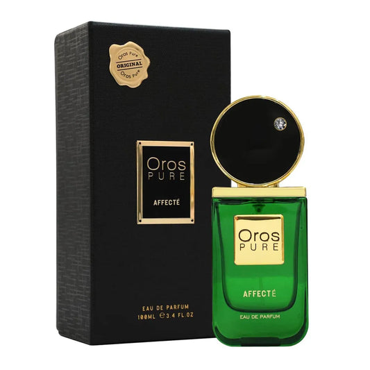 Armaf Oros Pure Afecte Eau De Parfum 100ml Spray