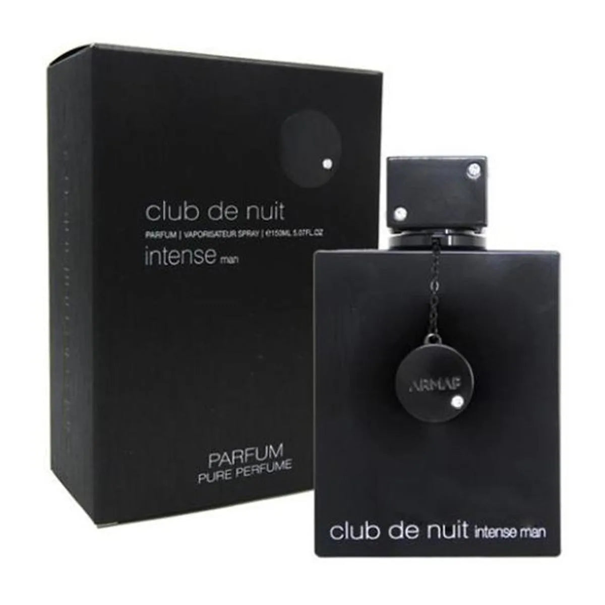 Armaf Club De Nuit Intense Man Pure Perfume 150ml