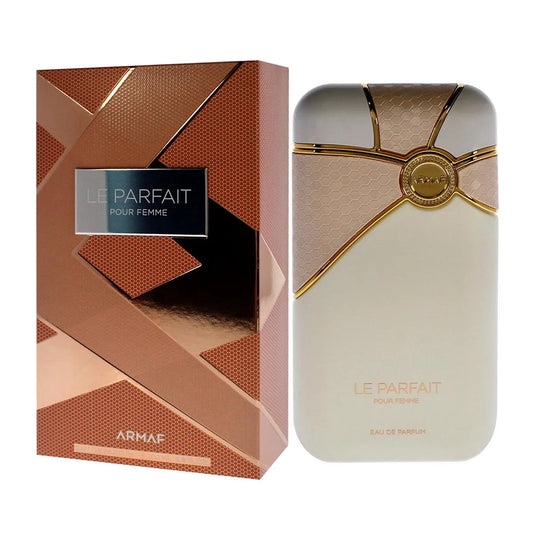 Armaf Le Parfait Eau De Parfum Para Mujer 200ml