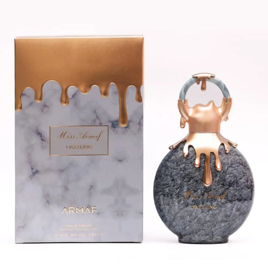 Armaf Miss Armaf Blended Eau De Parfum 100 ml Spray