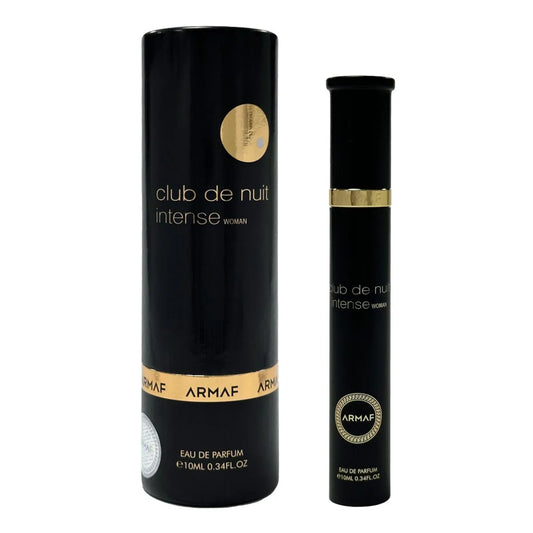 Armaf Club De Nuit Mujer Intensa Eau De Parfum 10ml Spray
