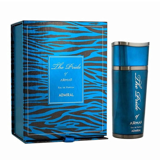 Armaf The Pride Almirante Eau De Parfum 100ml