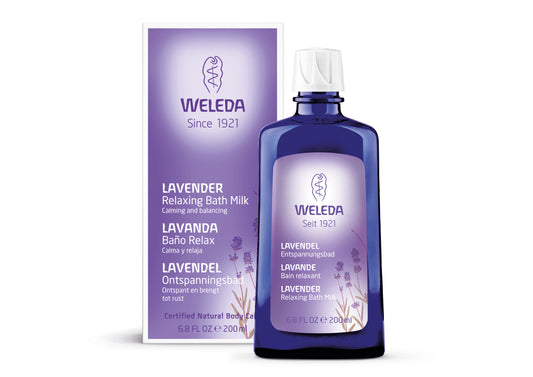 lavanda banho de essências 200ml