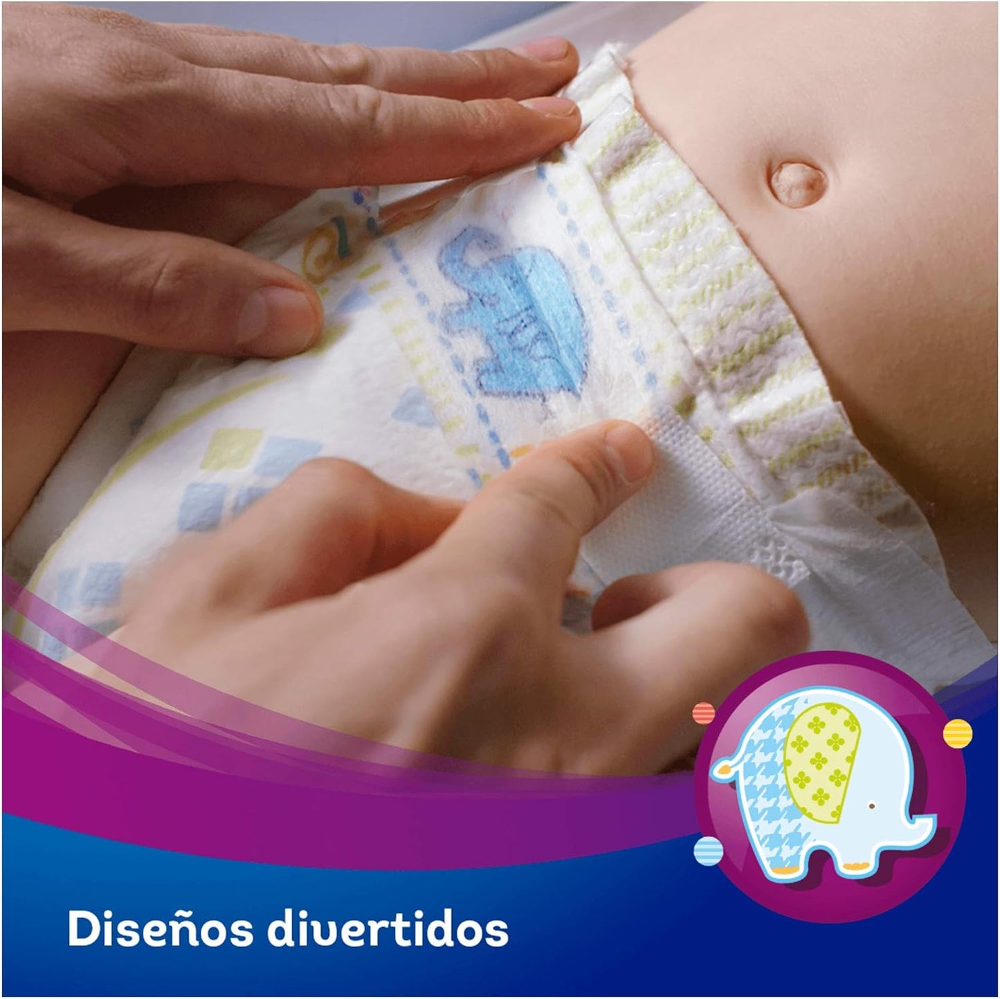 Dodot Dry Baby Diapers Size 6 (from 13kg) 66 units