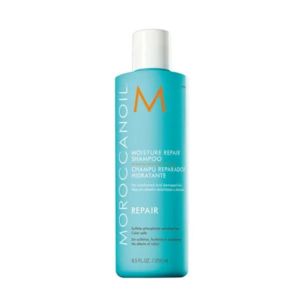 Champú reparador hidratante Repair Moisture 250 ml