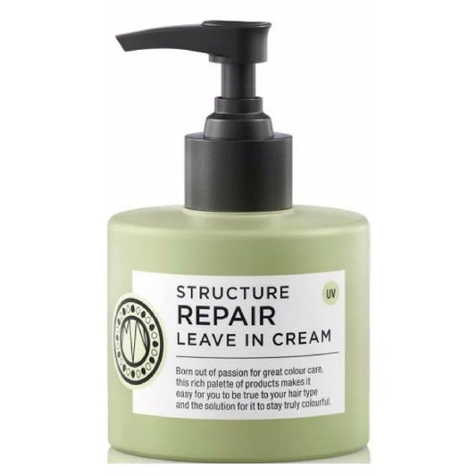 Maria Nila - Structure Repair Leave-In Cream 200ml
