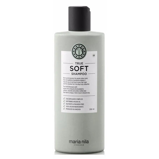 Maria Nila - True Soft Shampoo 350ml