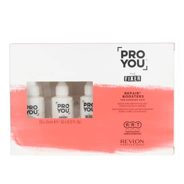 Revlon Proyou The Fixer Booster 10x 15 ml