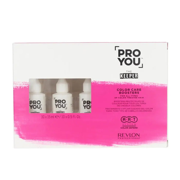 Revlon Proyou The Keeper Booster 10x 15 ml