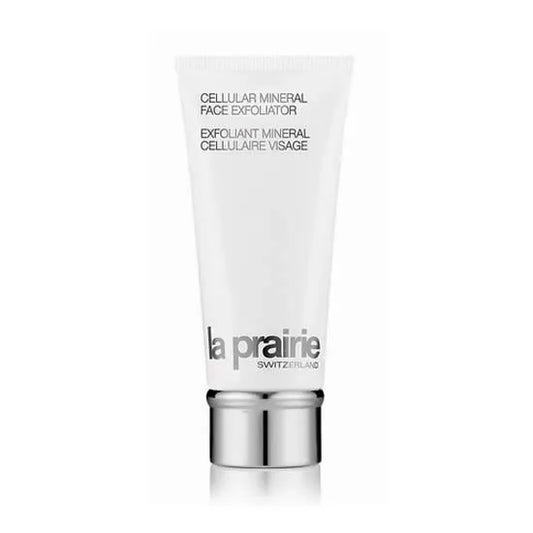Exfoliante facial mineral celular La Prairie 100 ml