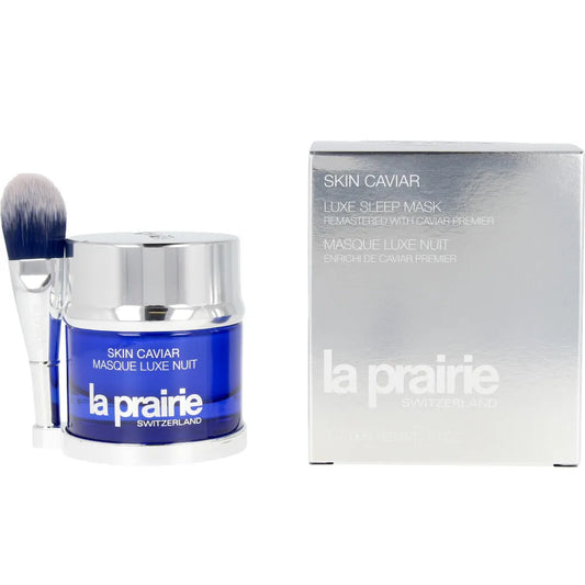Mascarilla para dormir La Prairie Skin Cav Luxe 50 ml