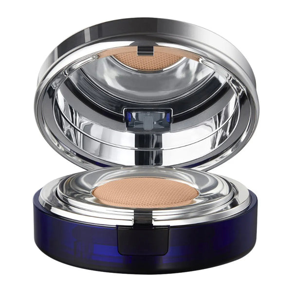 Base de maquillaje correctora Skin Caviar de La Prairie FPS 25 Honey Beige 15 ml