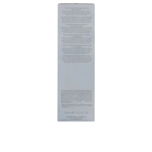 Agua micelar cristalina de La Prairie 150 ml