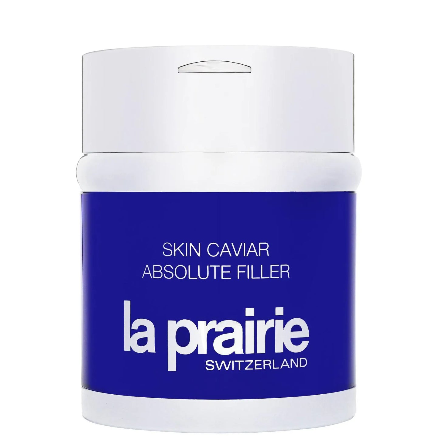 Rellenador absoluto de caviar para la piel de La Prairie, 60 ml