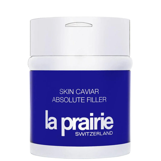 Rellenador absoluto de caviar para la piel de La Prairie, 60 ml