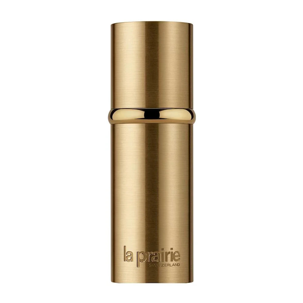 Concentrado radiante de oro puro de La Prairie 30 ml