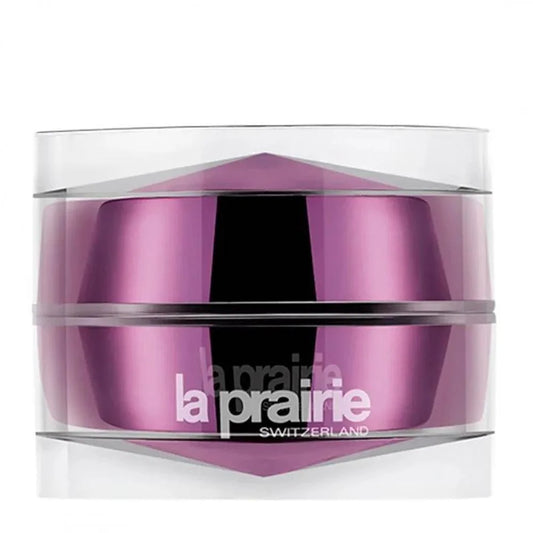 Crema rejuvenecedora La Prairie Platinum Rare Haute 50 ml