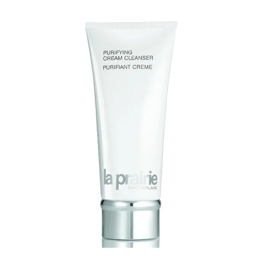 La Prairie Limpiador en crema purificante Limpiador en crema suave 200 ml