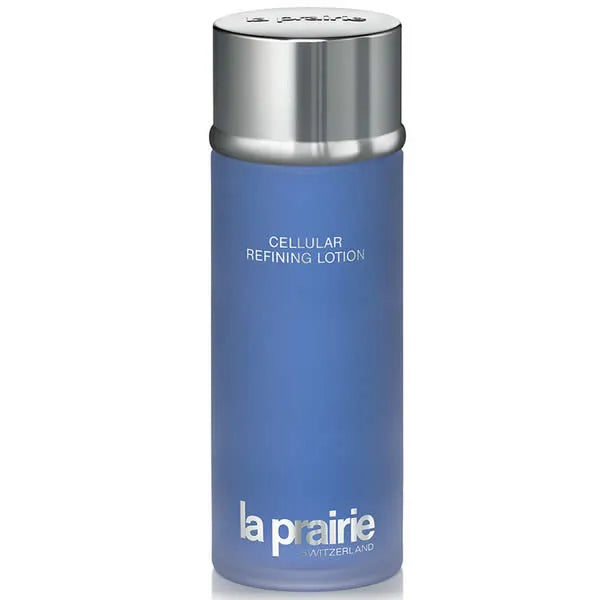 La Prairie Cellular Refining Lotion Plant-Based Nourishing Rinse 250ml