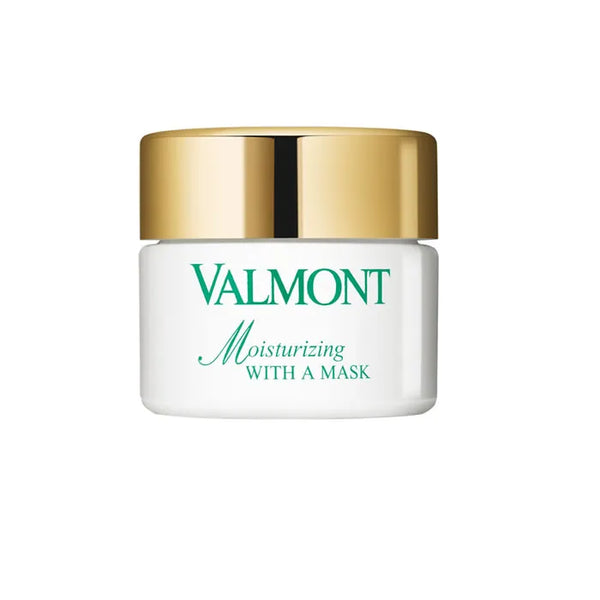 Valmont Hidratante con Mascarilla 50ml