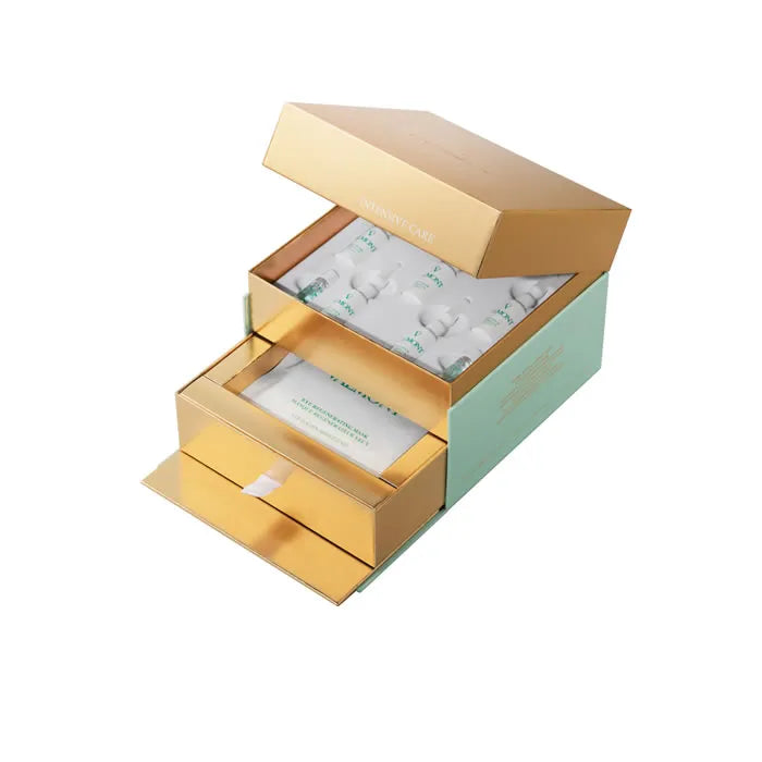 Mascarilla regeneradora para ojos Valmont