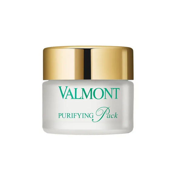 Mascarilla purificante Valmont (50 ml)