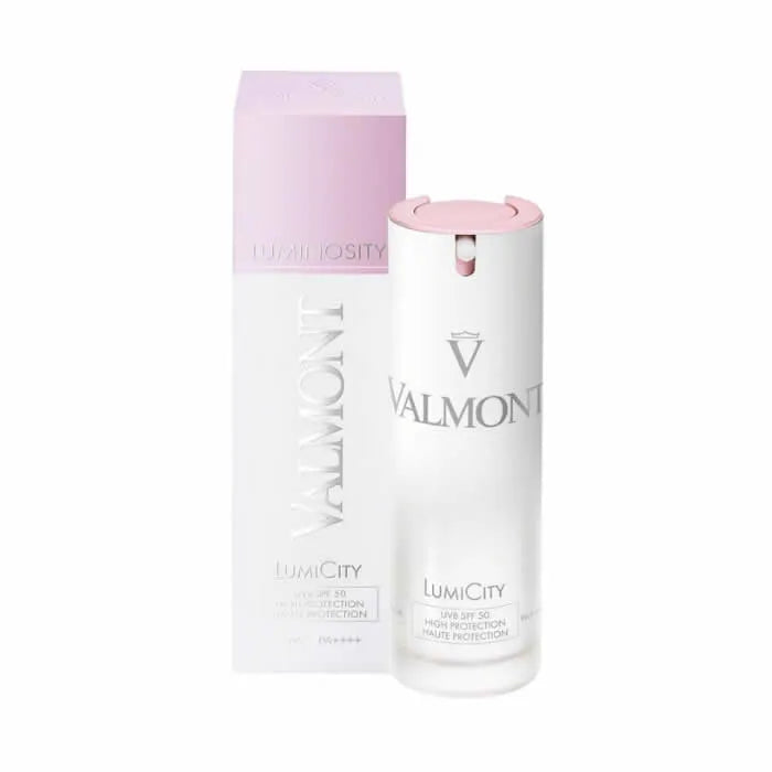 Valmont Luminosity Lumicity SPF50 30ml