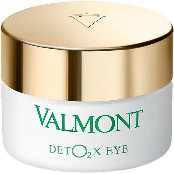 Valmont Deto2x Contorno de ojos 12 ml