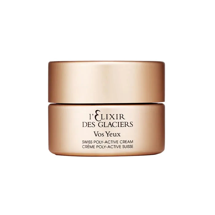 Valmont Elixir Des Glaciers You Yeux 15ml