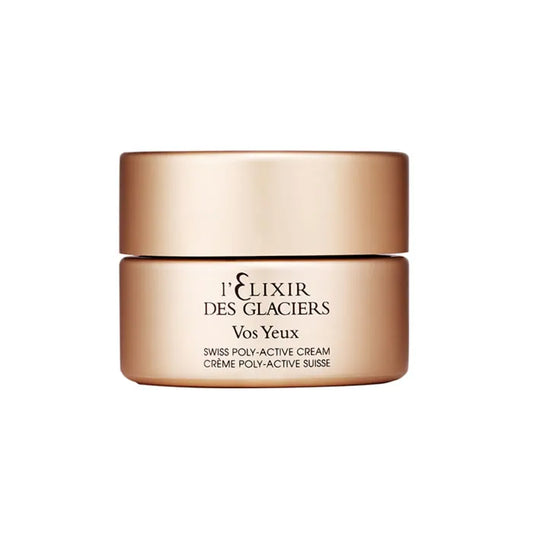 Valmont Elixir Des Glaciers You Yeux 15ml