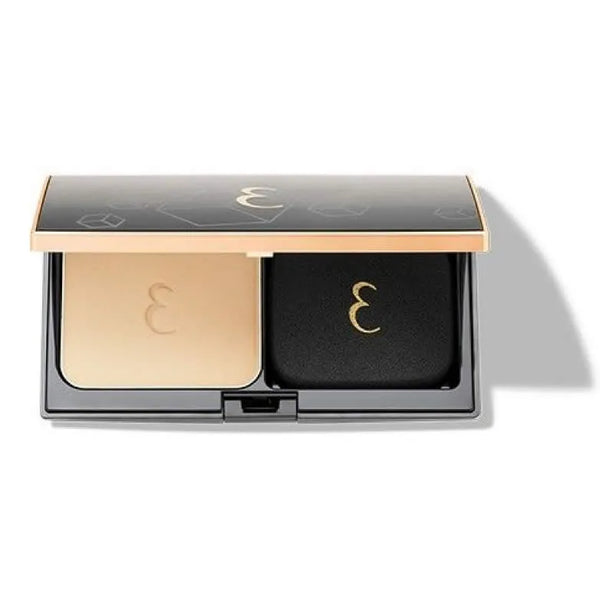 Poudre de Teint Précieuse Luminous Velvet Powder Foundation Porcelain In Kyoto 10g