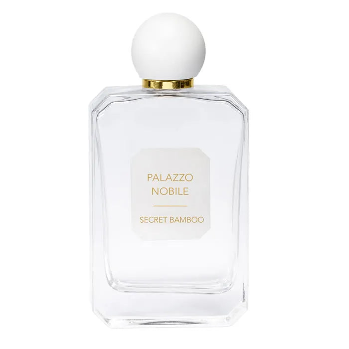 Valmont Secret Bambú Eau De Toilette Spray 100ml