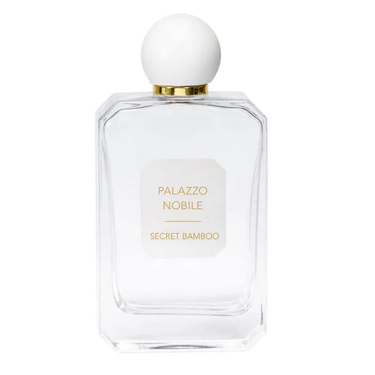 Valmont Secret Bambú Eau De Toilette Spray 100ml