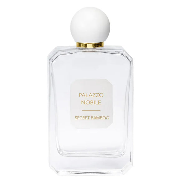 Valmont Secret Bambú Eau De Toilette Spray 100ml