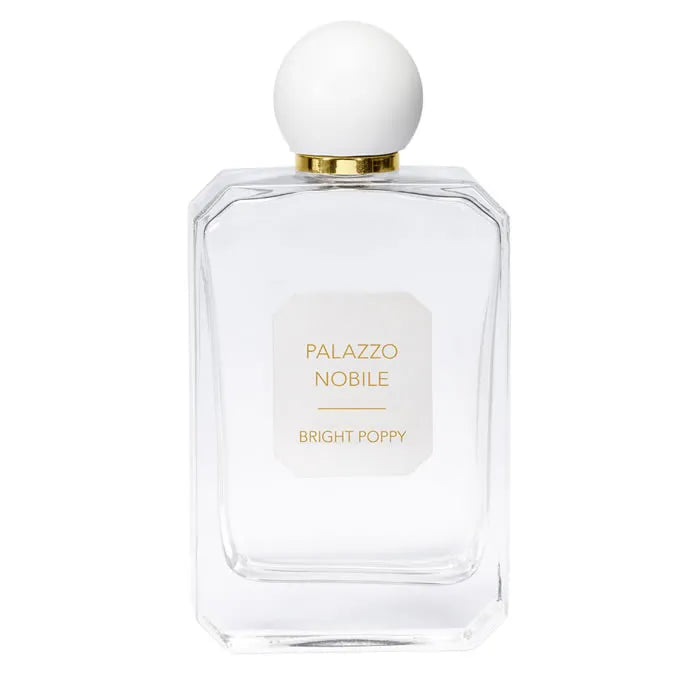 Valmont Bright Poppy Eau De Toilette Spray 100ml