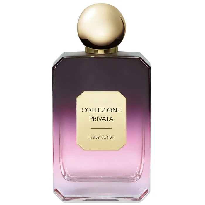 Valmont Lady Code Eau De Parfum Spray 100ml