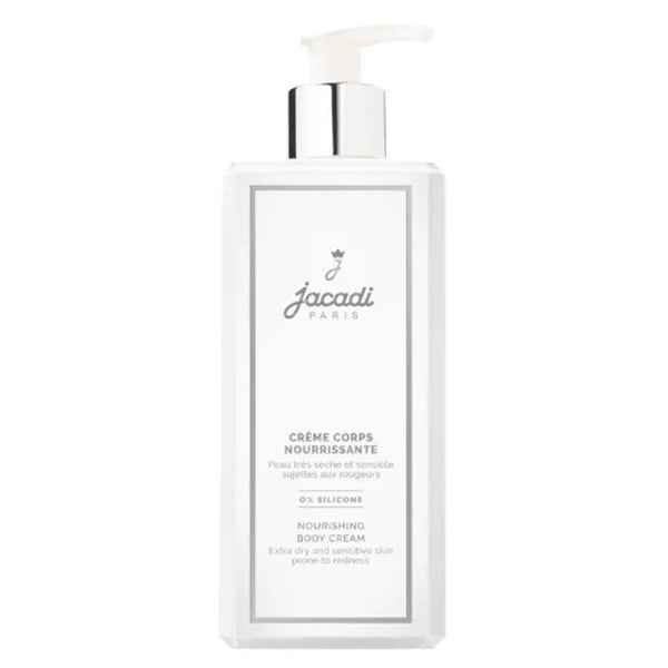 Crema corporal nutritiva Jacadi 400 ml