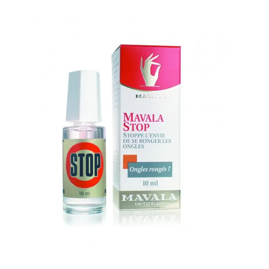 Mavala Stop Sabor Amargo 10 ml
