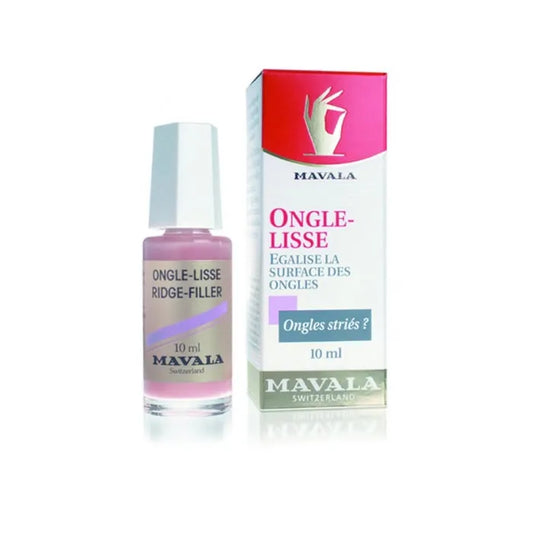 Mavala Ridge-Filler Base 10 ml