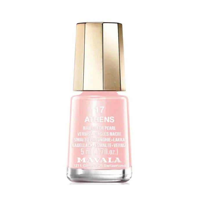 Mavala Esmalte de Uñas 17 Atenas 5ml