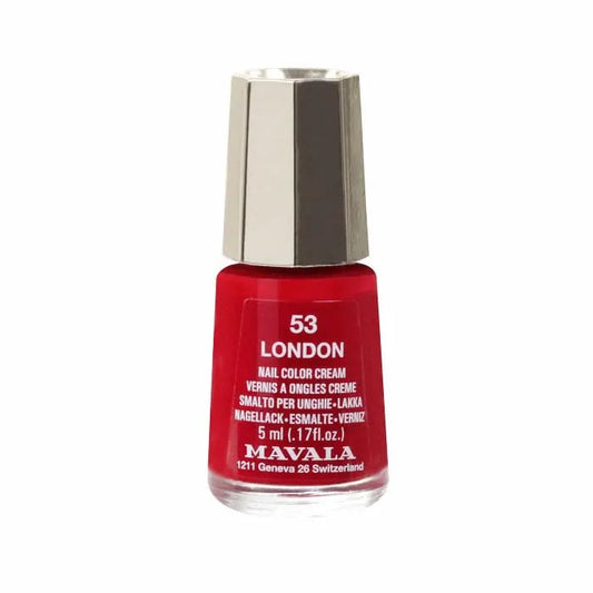 Mavala Esmalte de Uñas 53 Londres 5ml