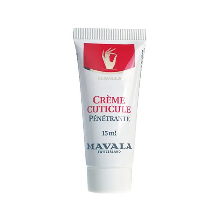 Crema para cutículas Mavala 15 ml