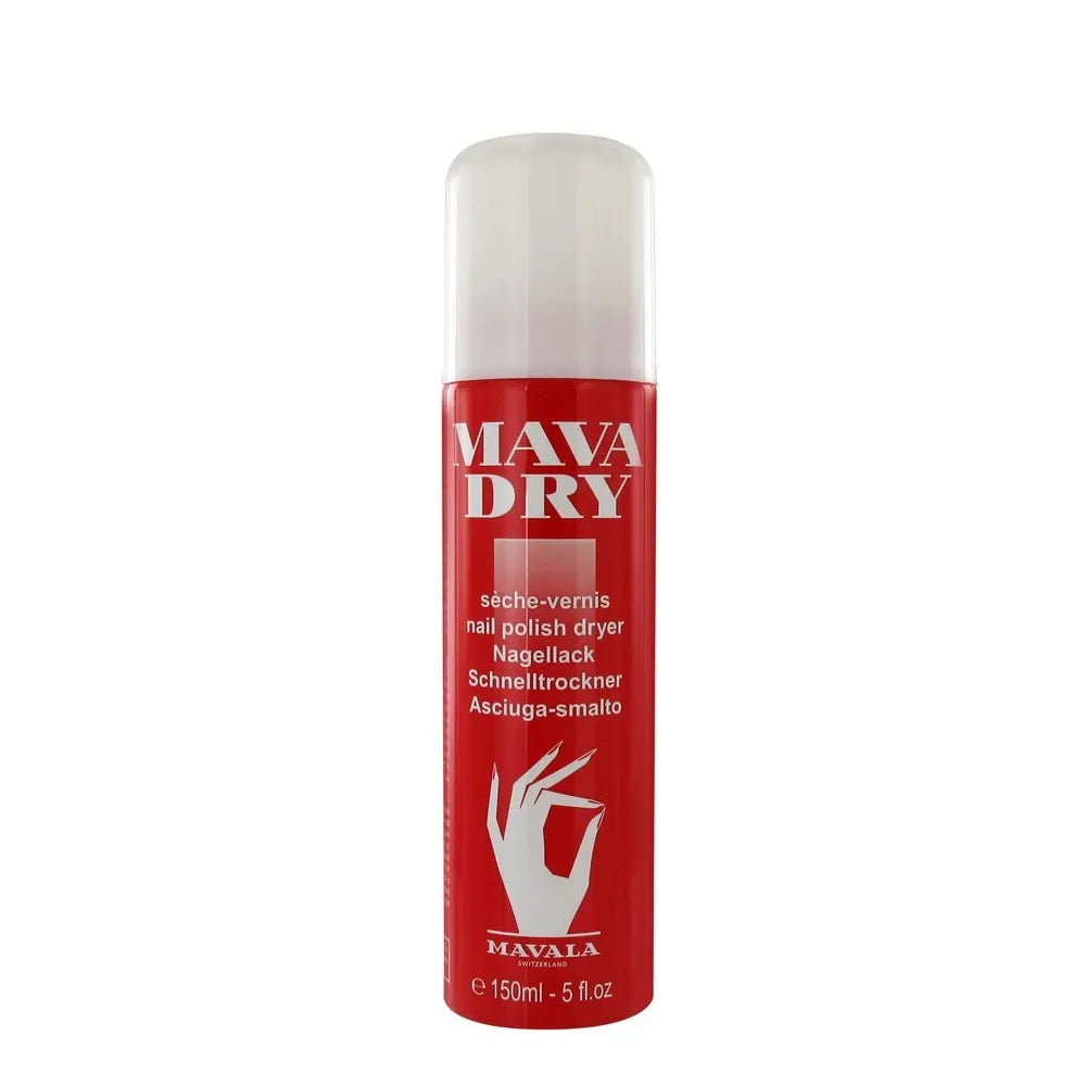 Secador de esmalte de uñas Mavala 150 ml
